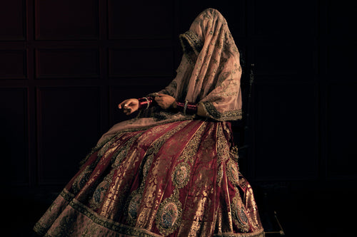 Lehenga