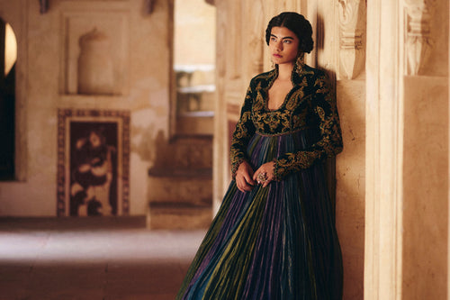 Anarkali