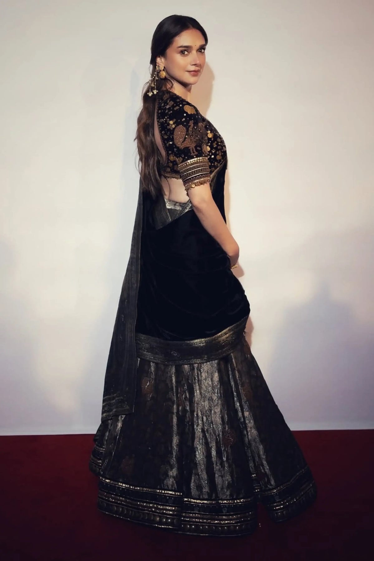 Aditi Rao Hydari