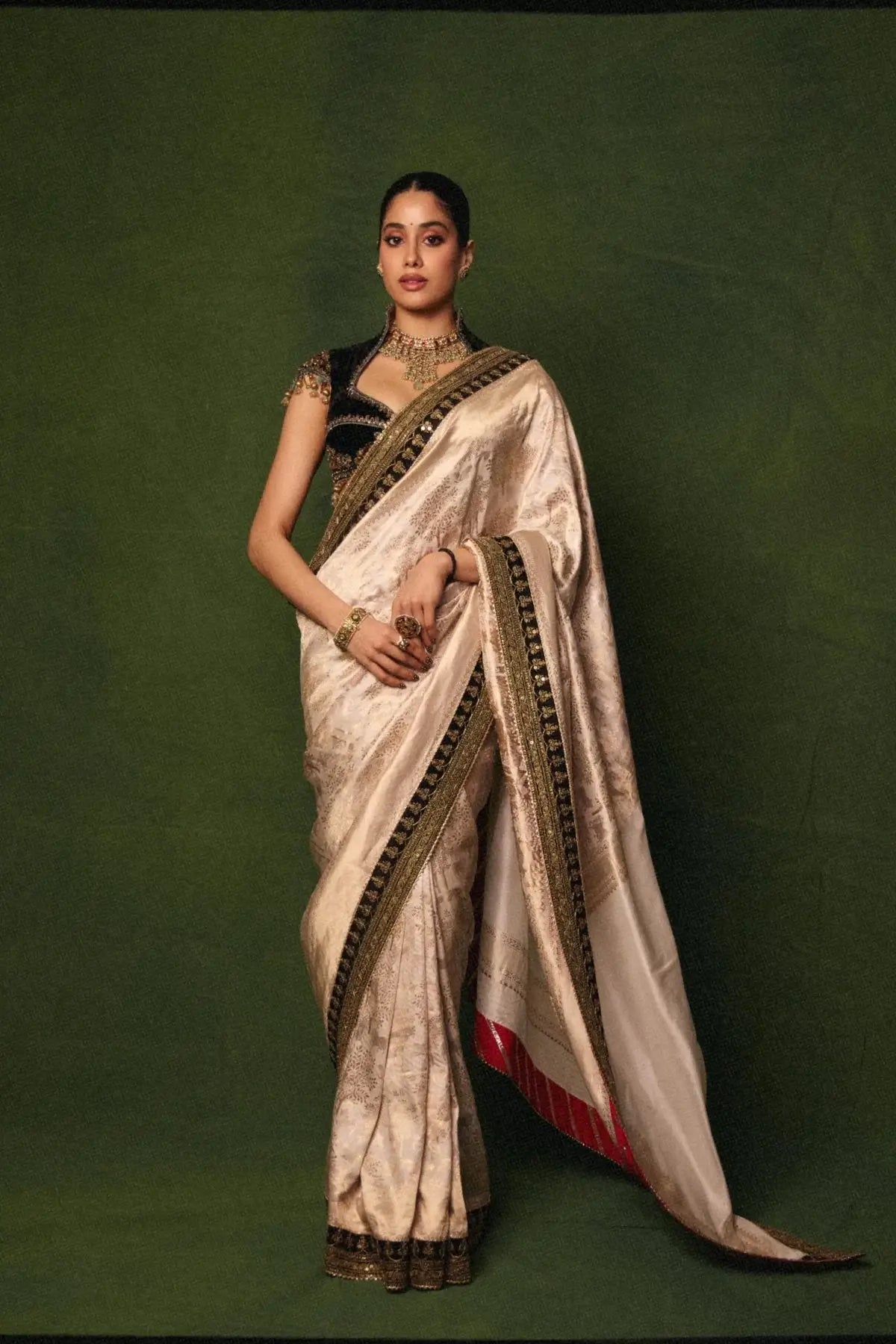 Janhvi Kapoor