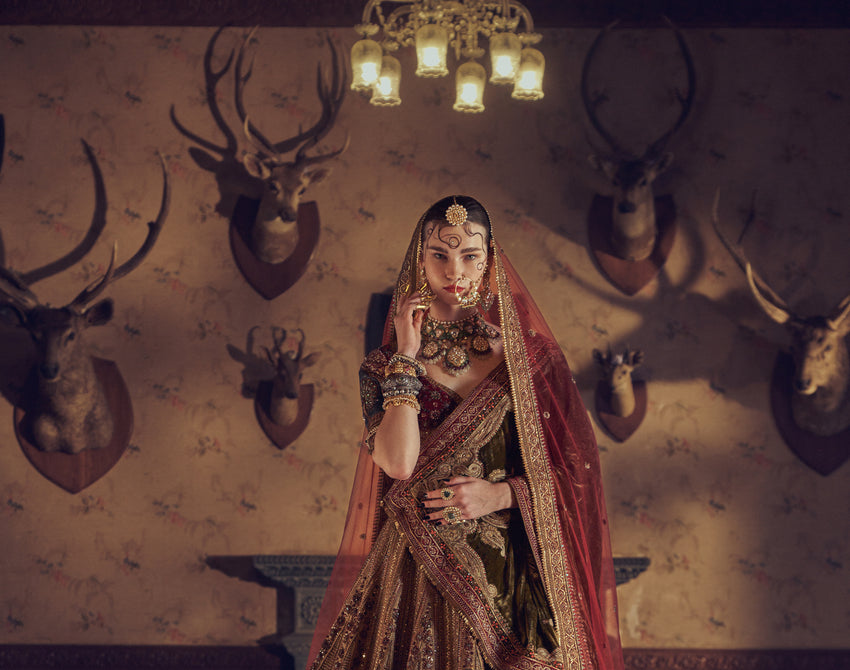 Products – Marwar Couture